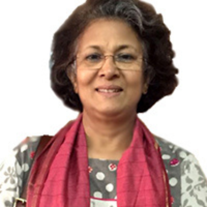 Mrs. Shubha Parmar